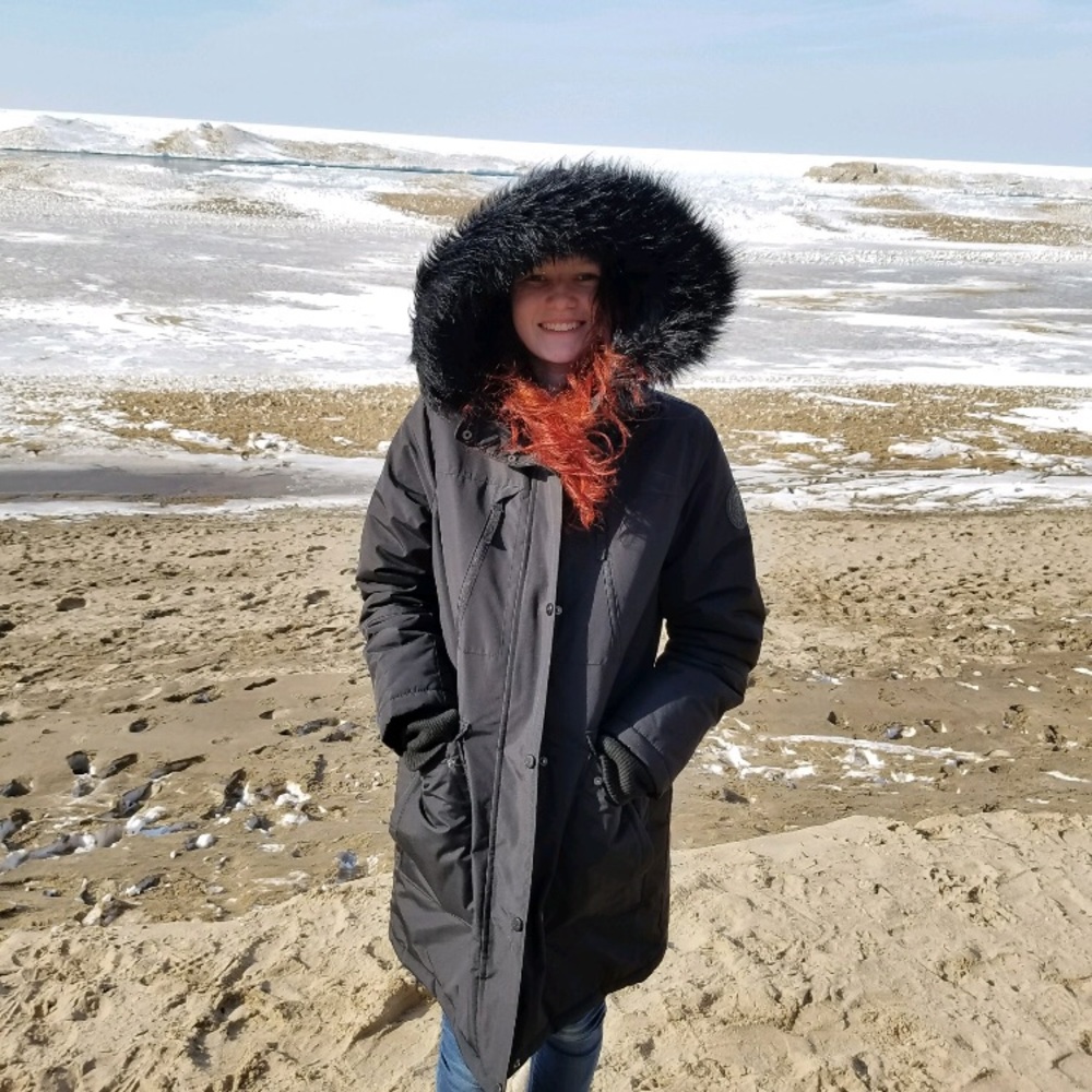 Meet your Posher, Makenna